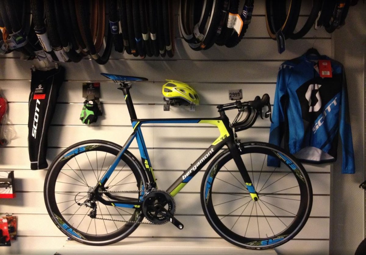Cycles Verron