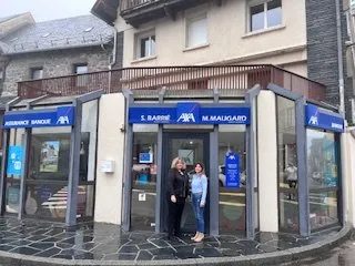 Agence AXA Laguiole