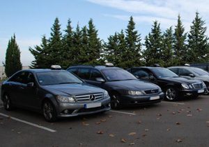 TAXI DIRECT PERPIGNAN