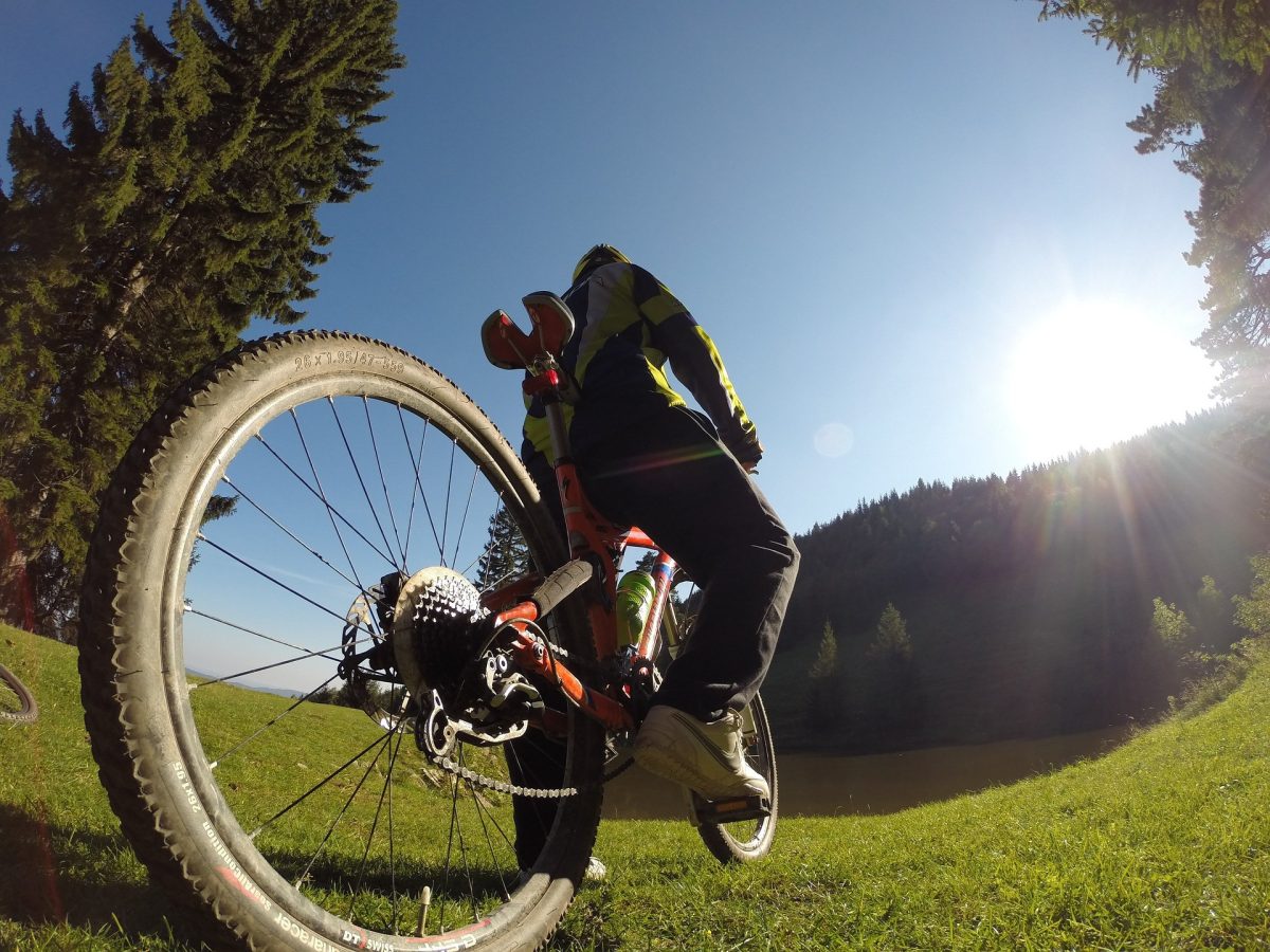 VTT - Maxime ANIZAN