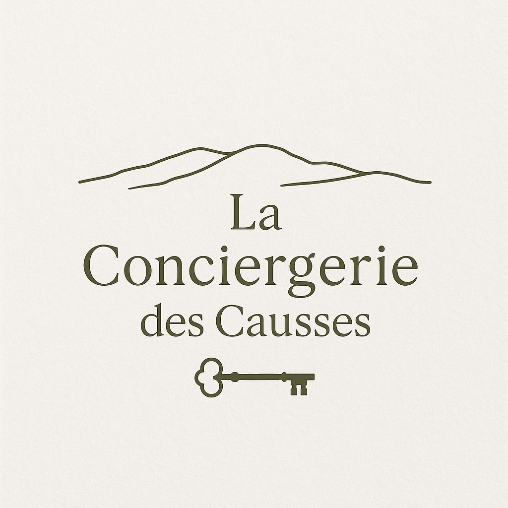 Conciergerie des Causses