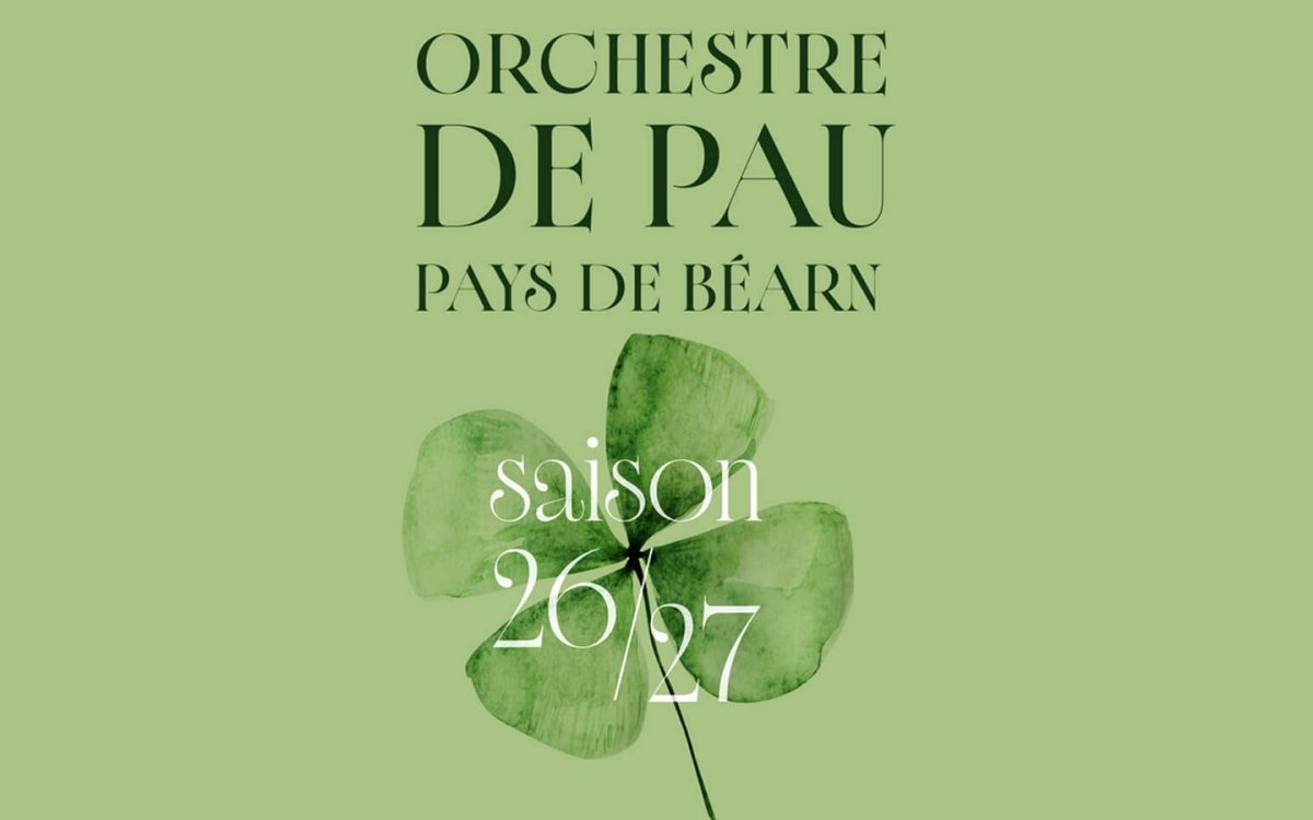 OPPB Saison 2026-2027
