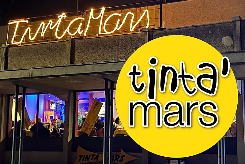 Associaton Tinta'mars