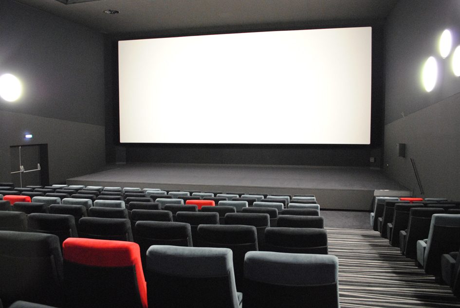 CINEMA L'AUTAN