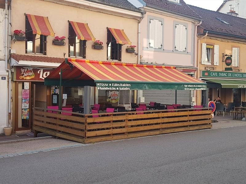 Restaurant la P'tite Sicile