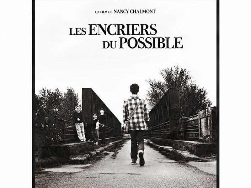 Forum de Longuyon "les encriers du possible" ciné débat