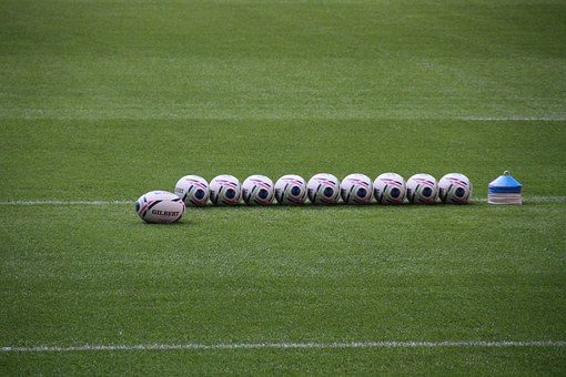 Match de rugby à XV : 4 cantons BHAP vs Oloron