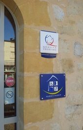 Bureau d'Information Touristique de Fumel