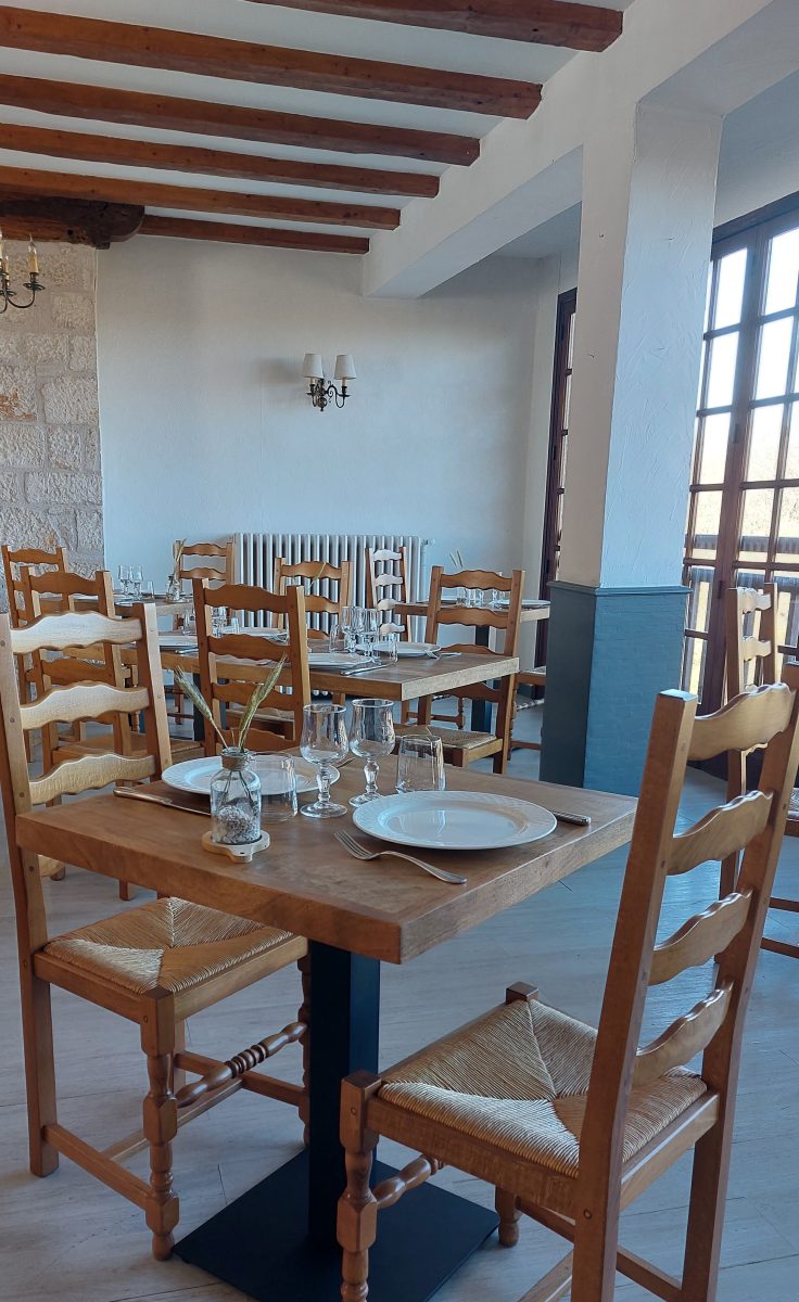 Restaurant Le Fénélon