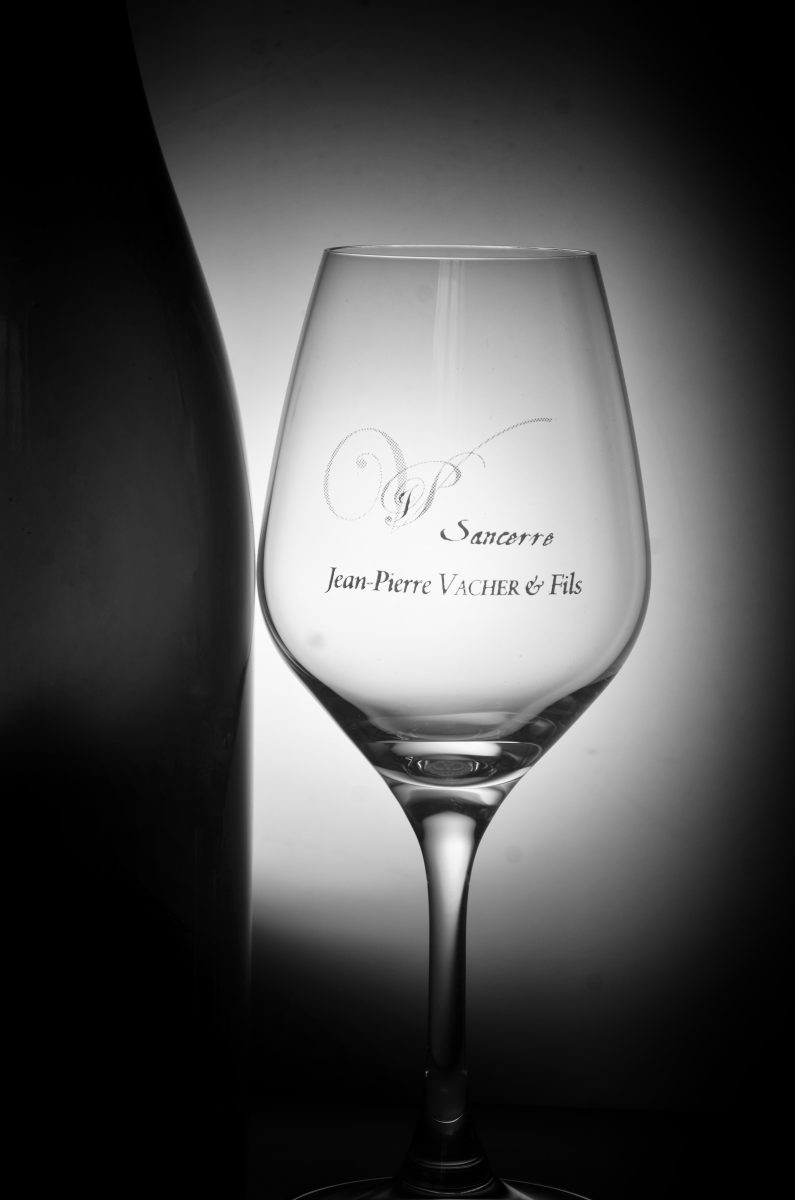 Domaine Jean-Pierre Vacher et fils