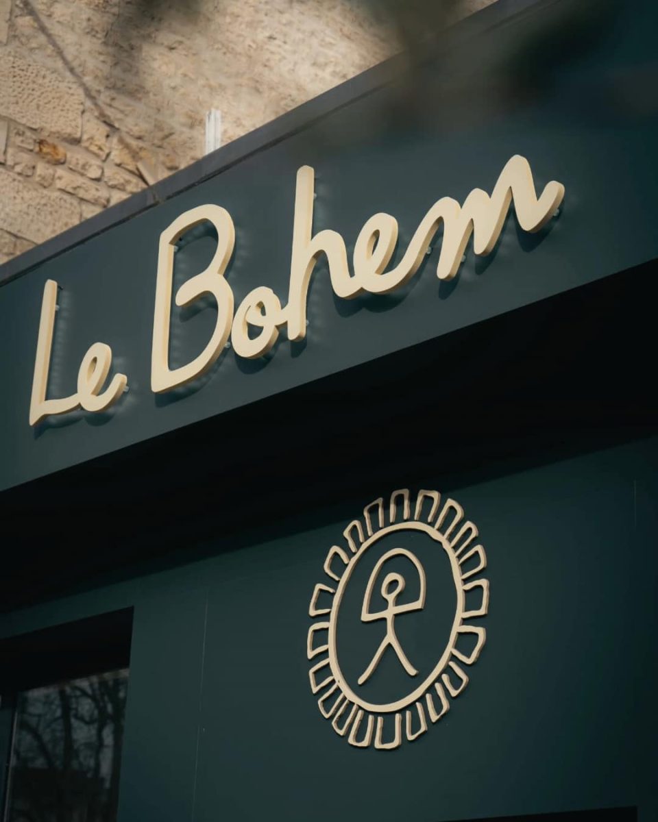 Le Bohem