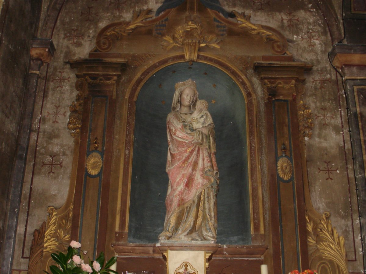 Eglise Saint-Martin