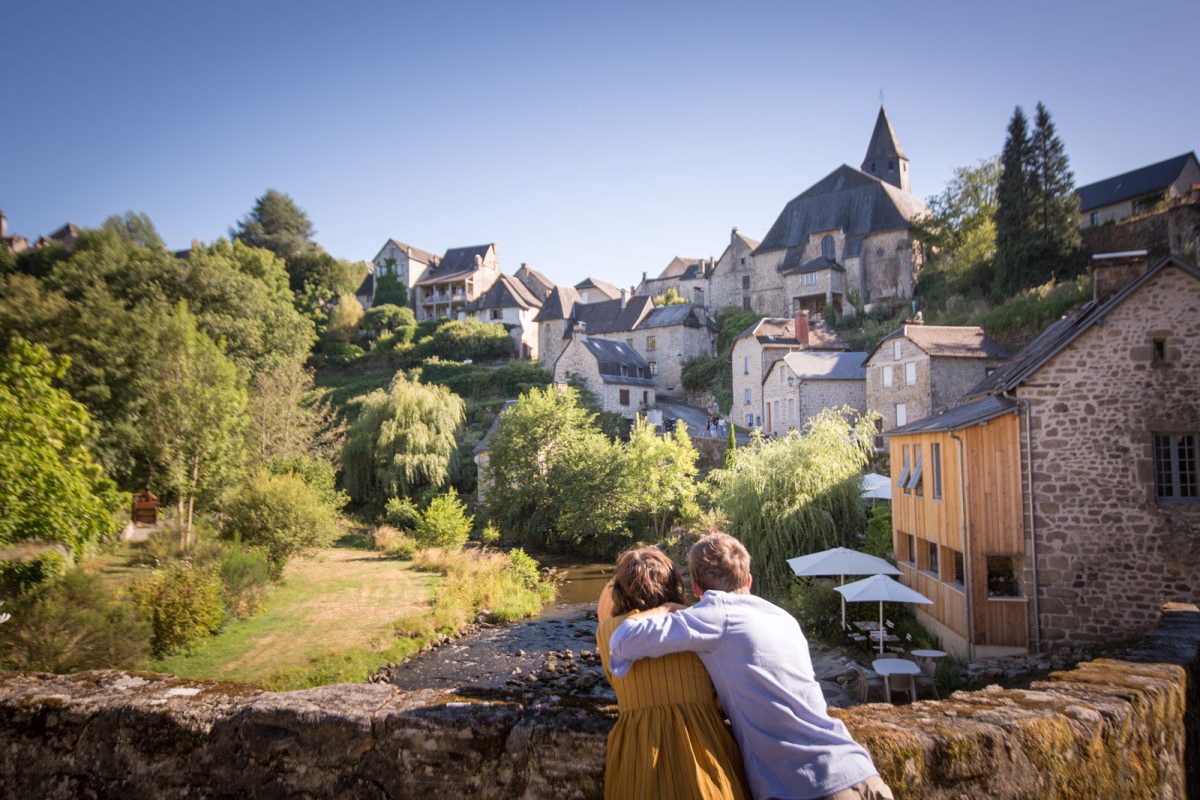 Treignac-sur-Vézère