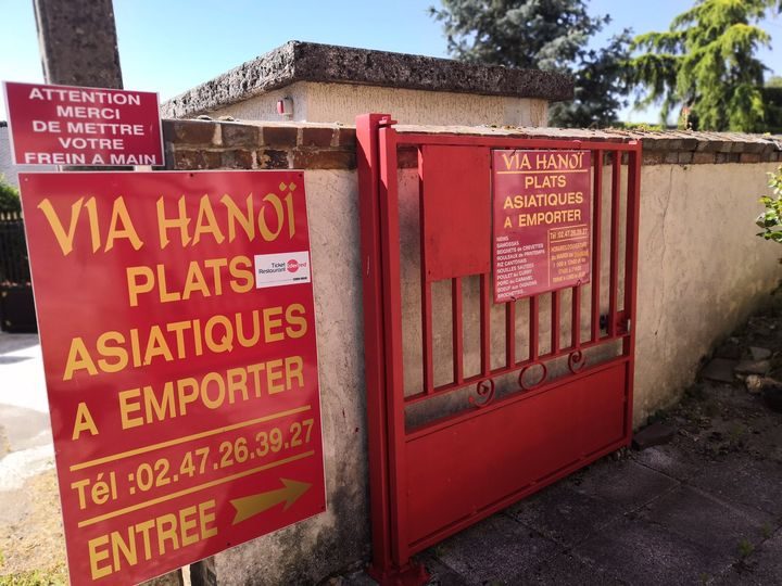 VIA HANOÏ