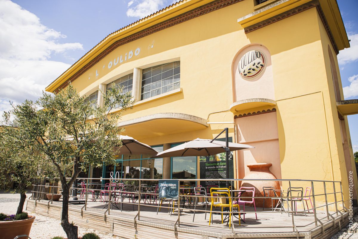 L'OULIBO