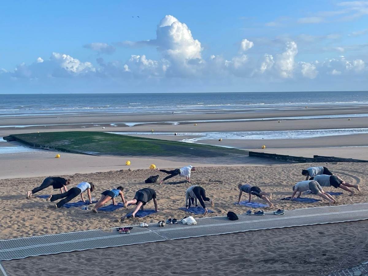 Pilates bienveillant