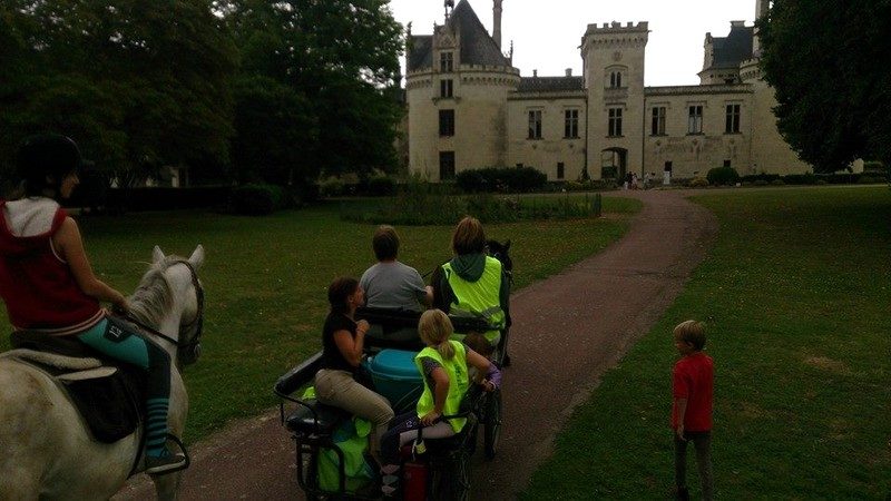 Haras des Ouches