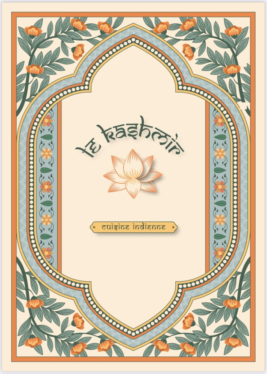 Le Kashmir