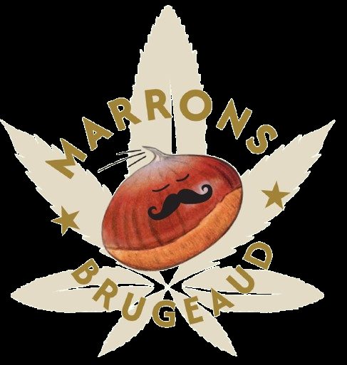 Marrons Brugeaud