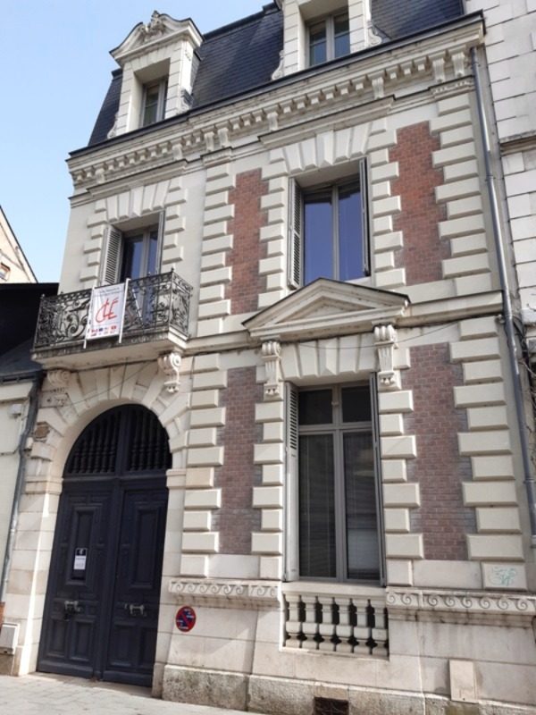 CLE - Cours de langue et culture françaises