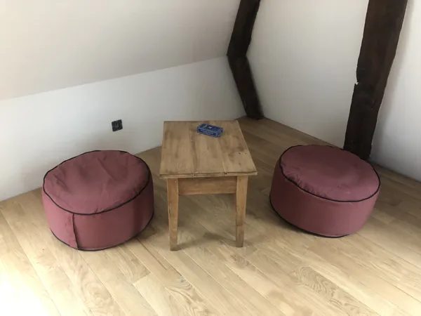 Parquets Soulenq