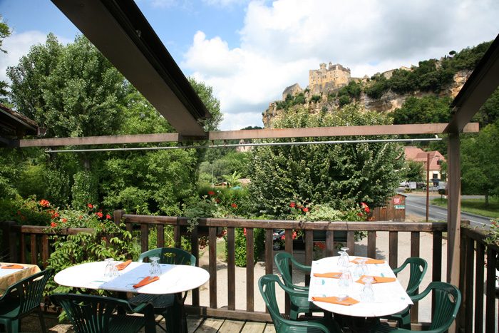 Auberge Lembert
