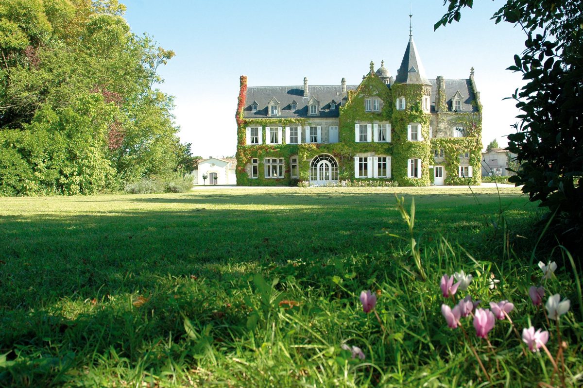Château Lascombes