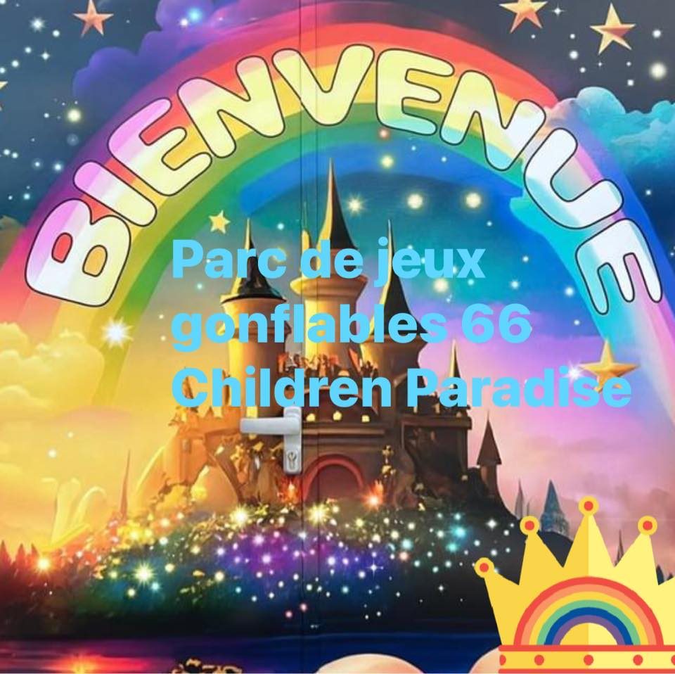 CHILDREN PARADISE