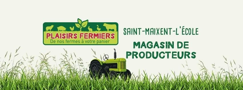 Plaisirs Fermiers