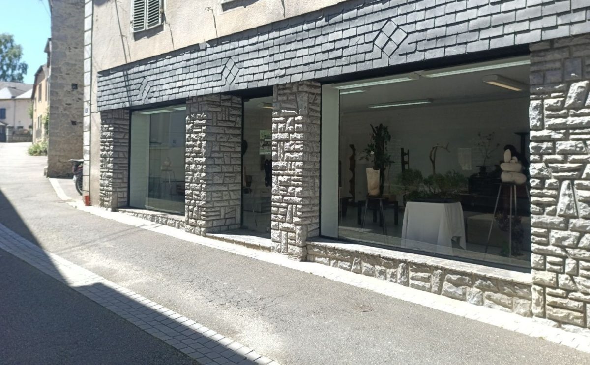Galerie Abraxas