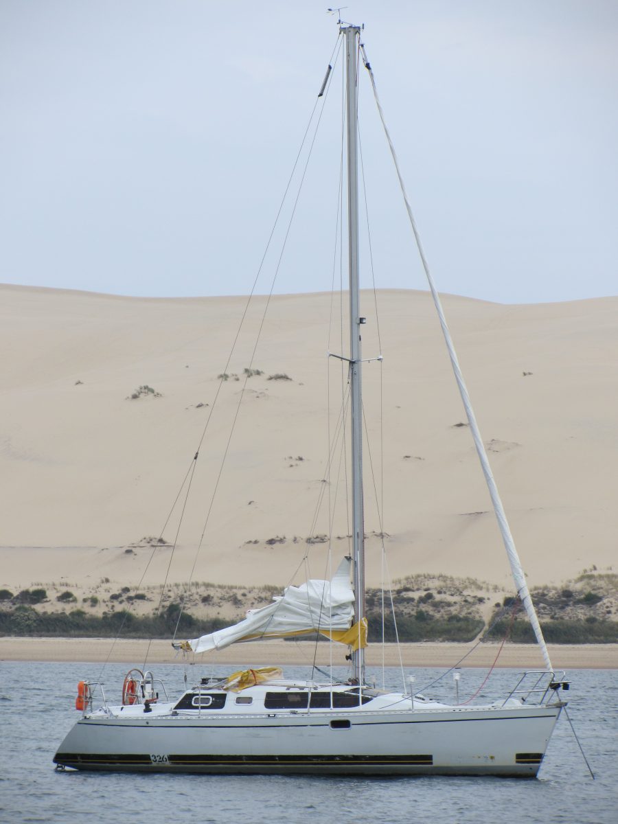 Voile Liberté