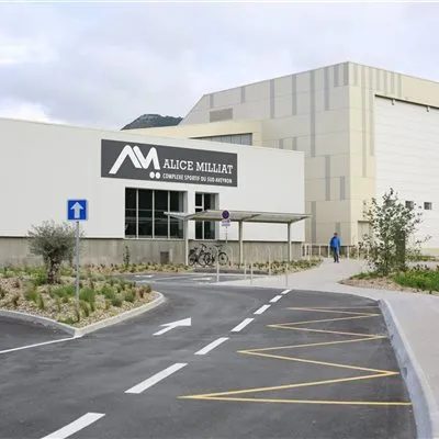 Complexe Alice Milliat