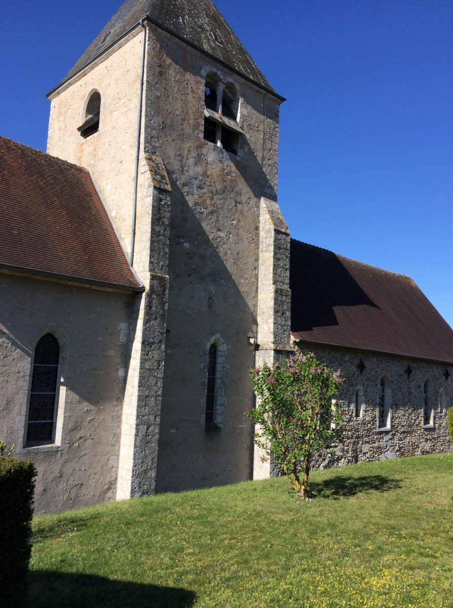 Eglise Notre Dame