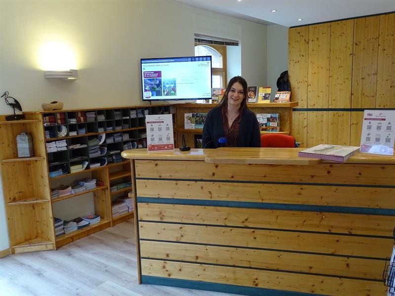 Office de Tourisme - Bureau d'Orbey