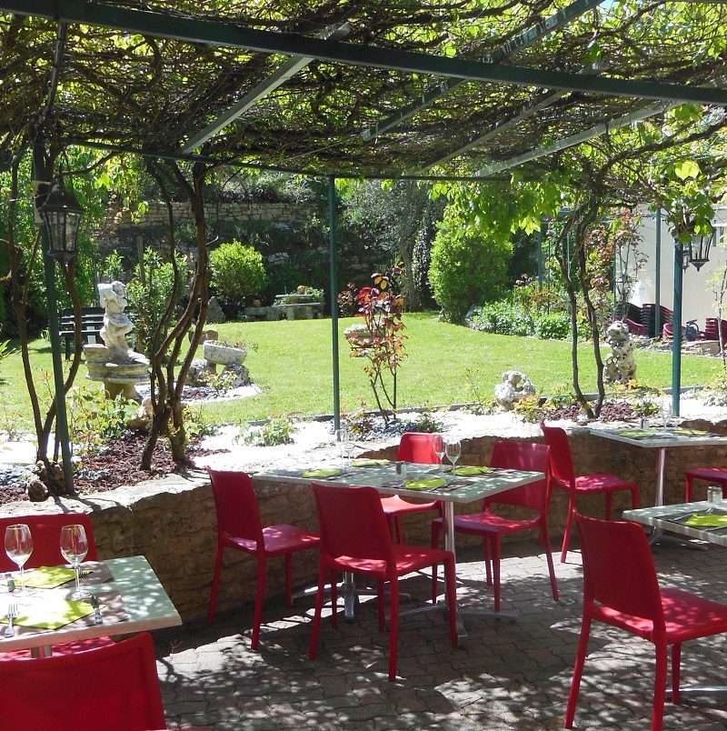 Restaurant Henry