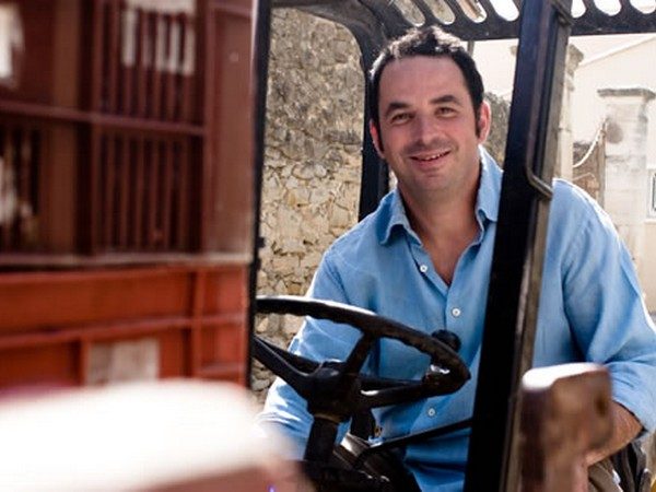 DOMAINE JEAN-BAPTISTE SENAT