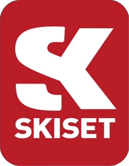 MONTANIA SKISET