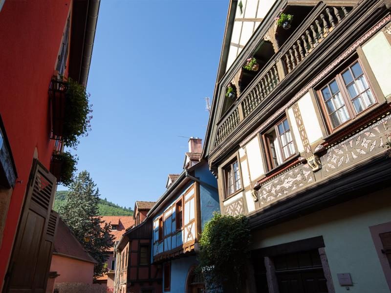 Maison Renaissance