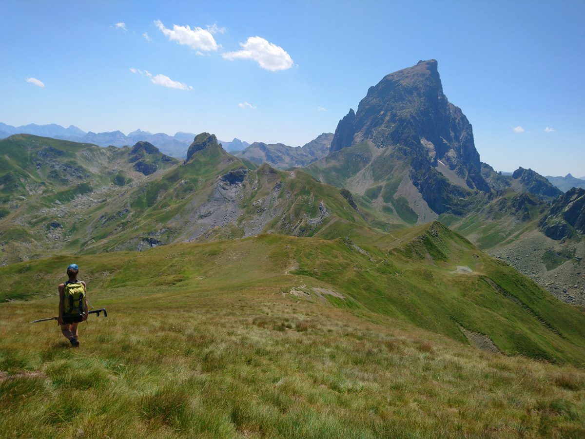HDP - Rando Anes Ossau