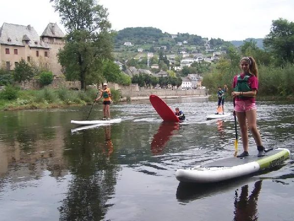 Asvolt - Stand Up Paddle