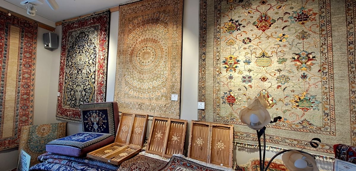 Galerie Shirazi