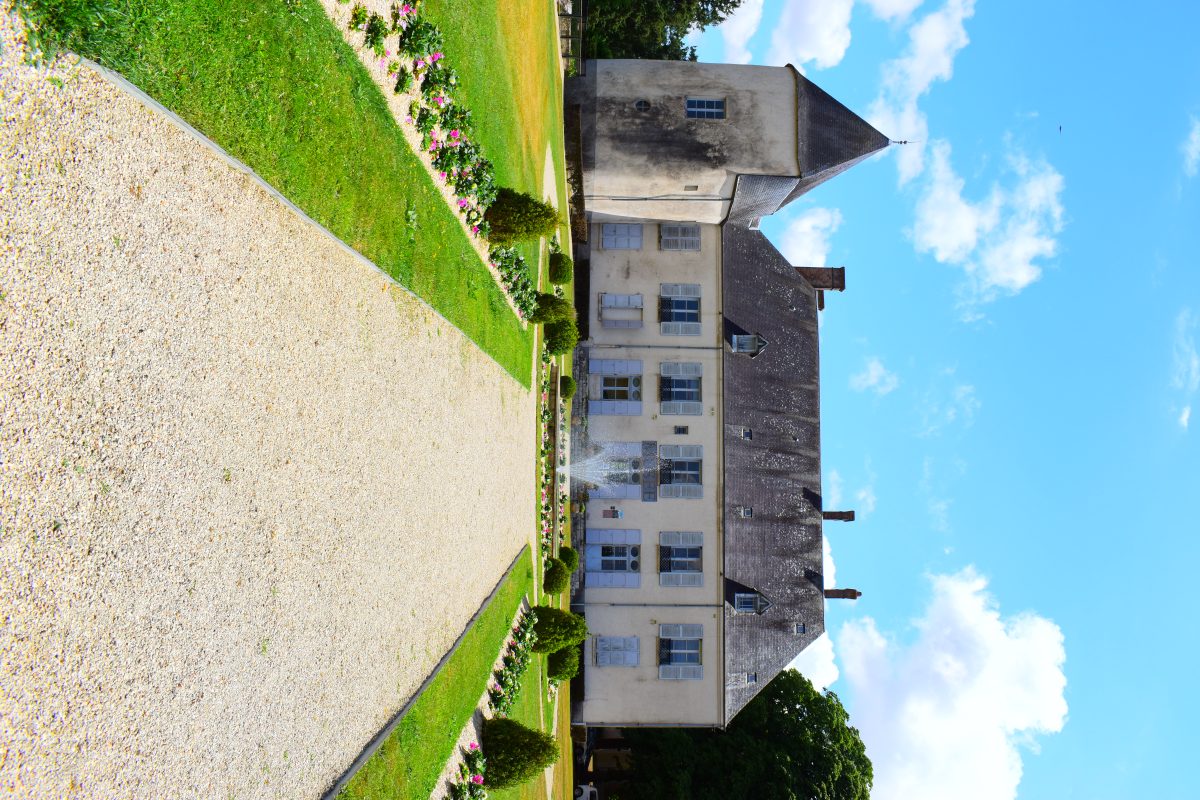 Musée des Métiers d'Antan
