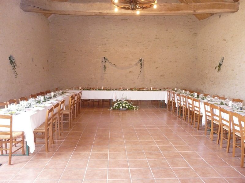 Domaine des Roches