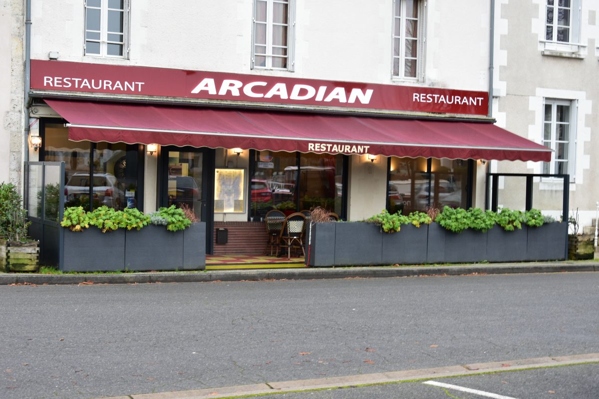 L'Arcadian