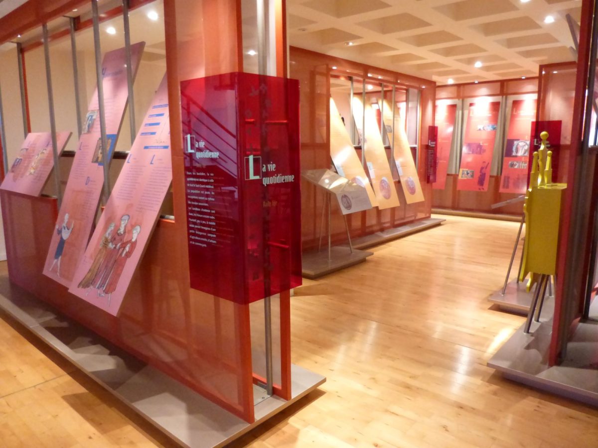 Bastides en Fête 2026 - Visite Libre du Musée des Bastides
