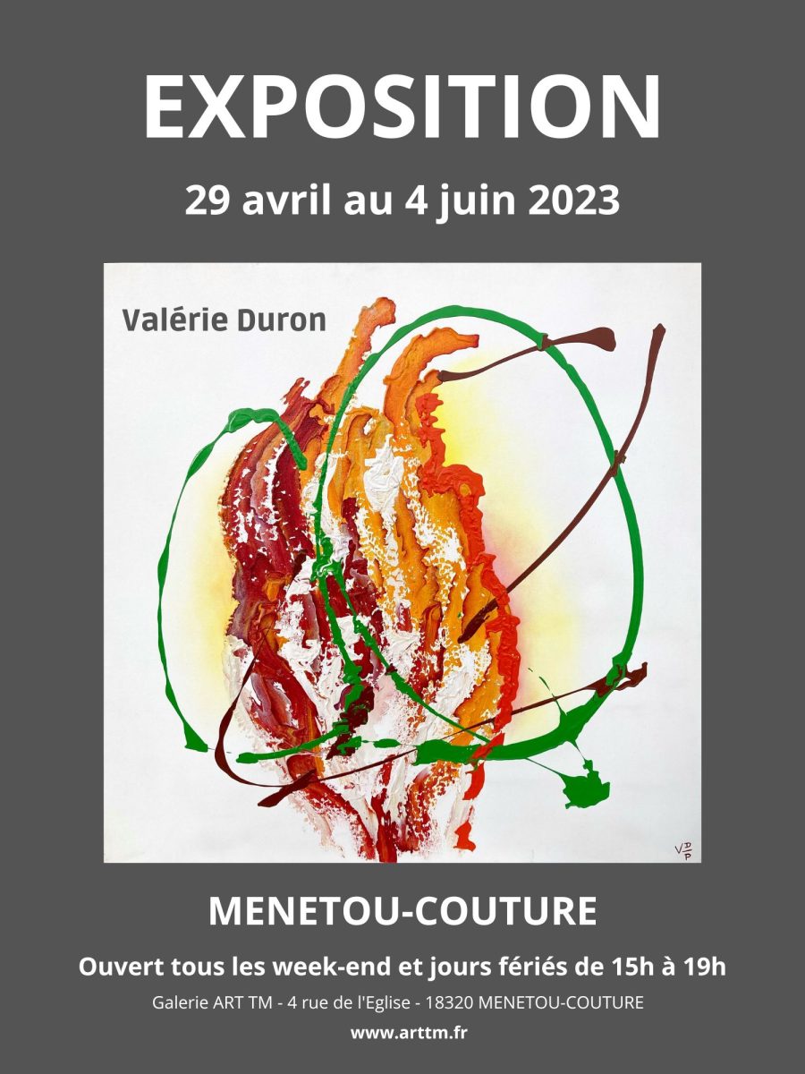 Galerie d'Art ART TM