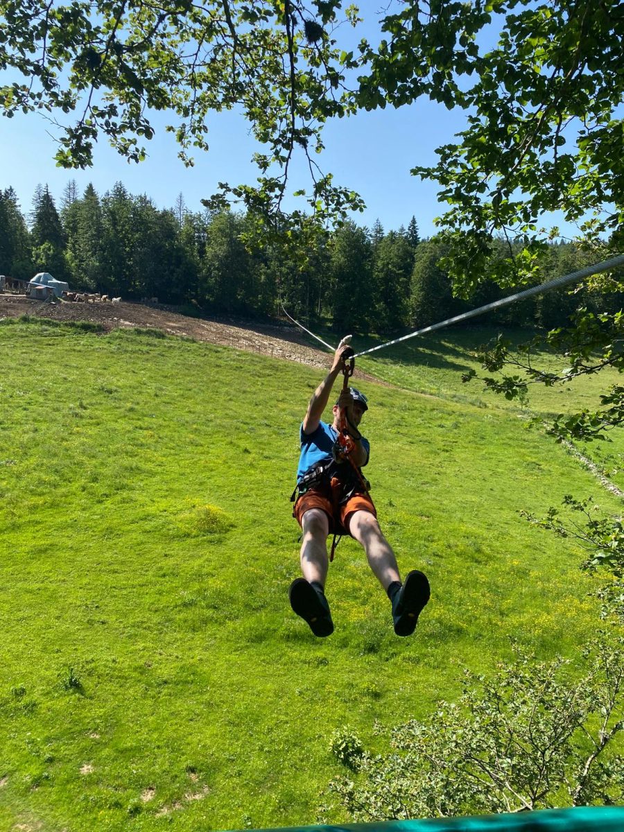 Gaïa Loisirs : Aventures ludiques et aériennes !