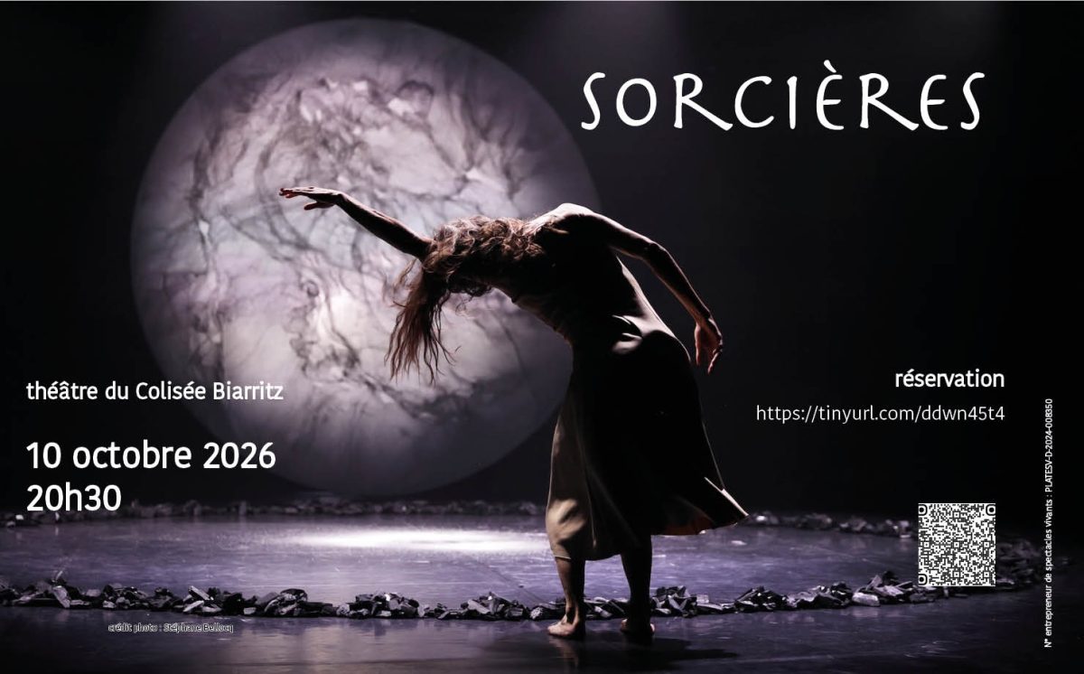 Sorcières