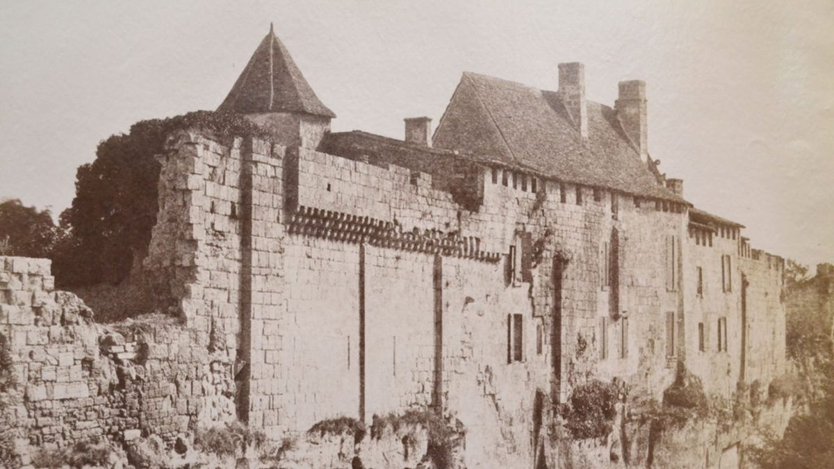 Journées Européennes du patrimoine - Visite dans la ville Saint-Émilion, d'hier et d'aujourd'hui