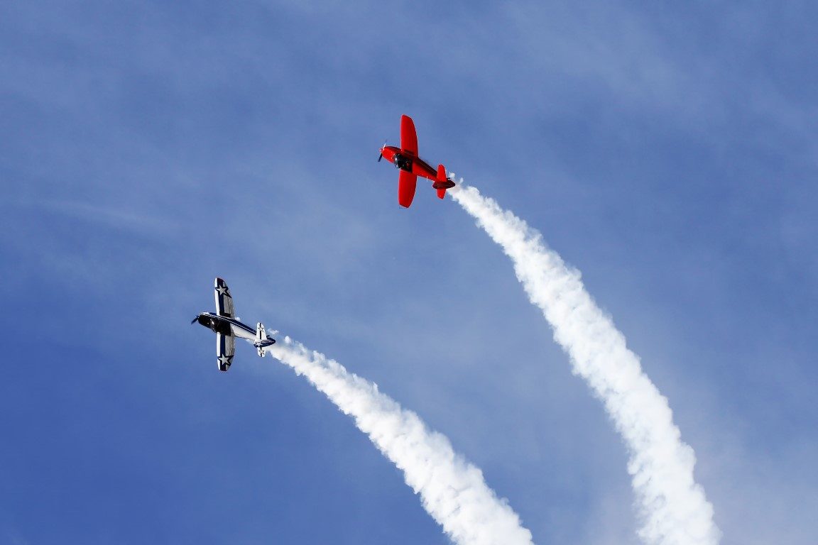 Légend'Air en Limousin